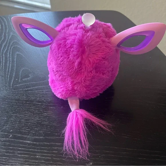 Furby Connect with Bluetooth Toy - Picture 3 of 6